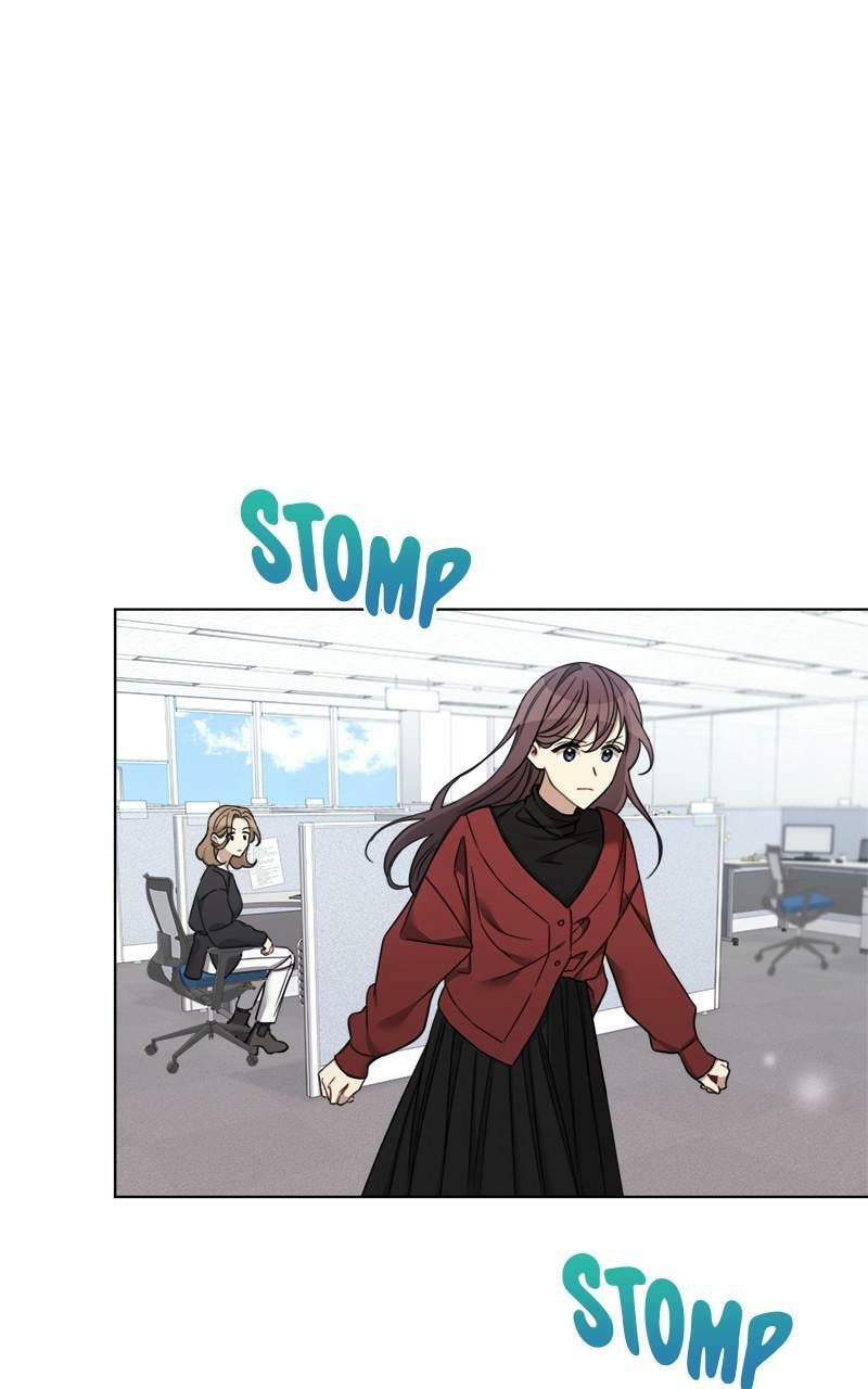 Read The RUNWAY chapter 72 image 2 on Lezhin
