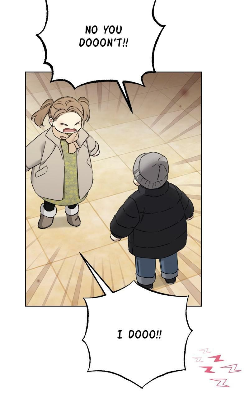 Read The RUNWAY chapter 72 image 25 on Lezhin