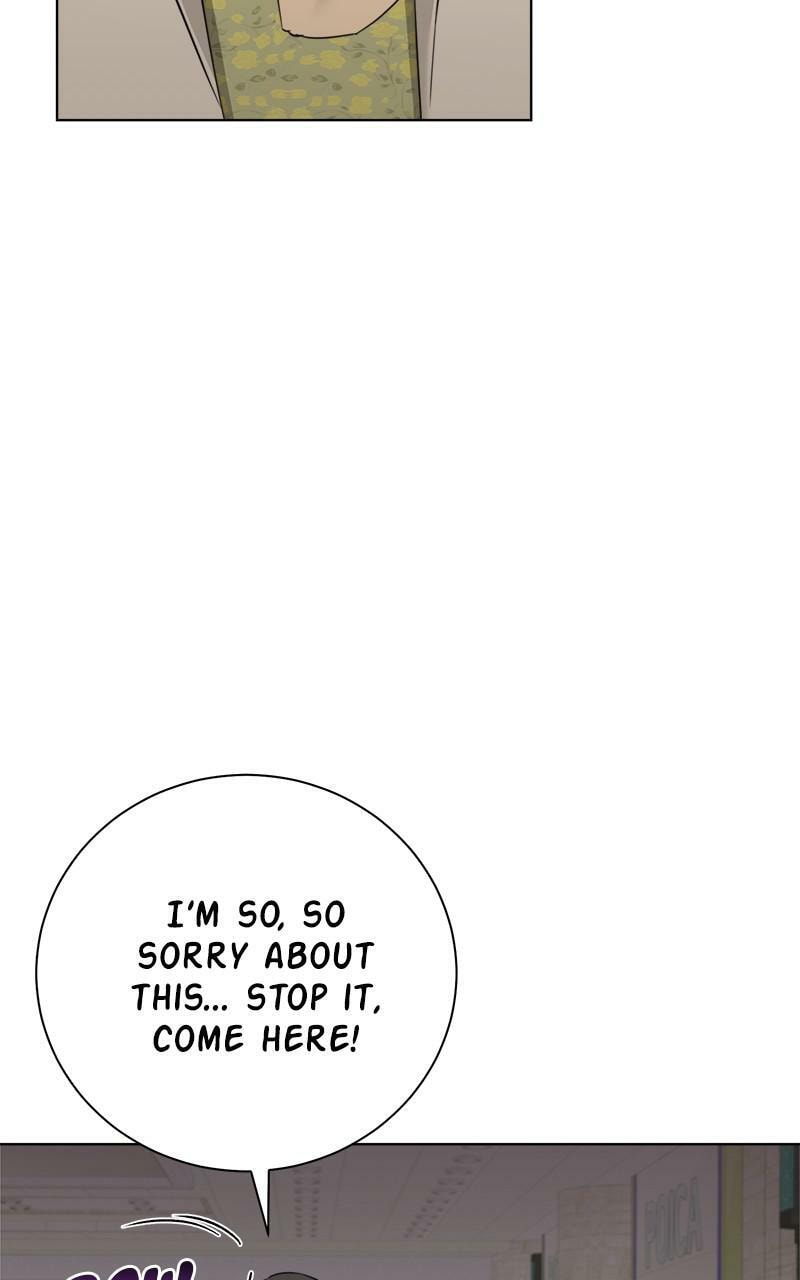 Read The RUNWAY chapter 72 image 27 on Lezhin