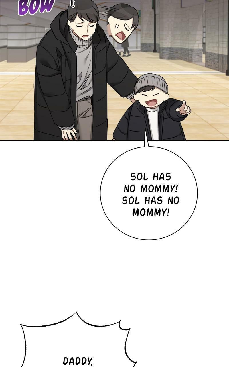 Read The RUNWAY chapter 72 image 28 on Lezhin