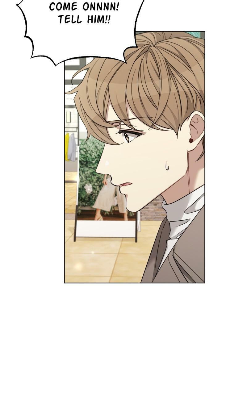 Read The RUNWAY chapter 72 image 29 on Lezhin