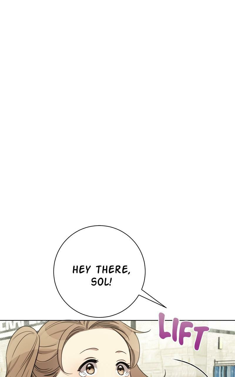 Read The RUNWAY chapter 72 image 31 on Lezhin