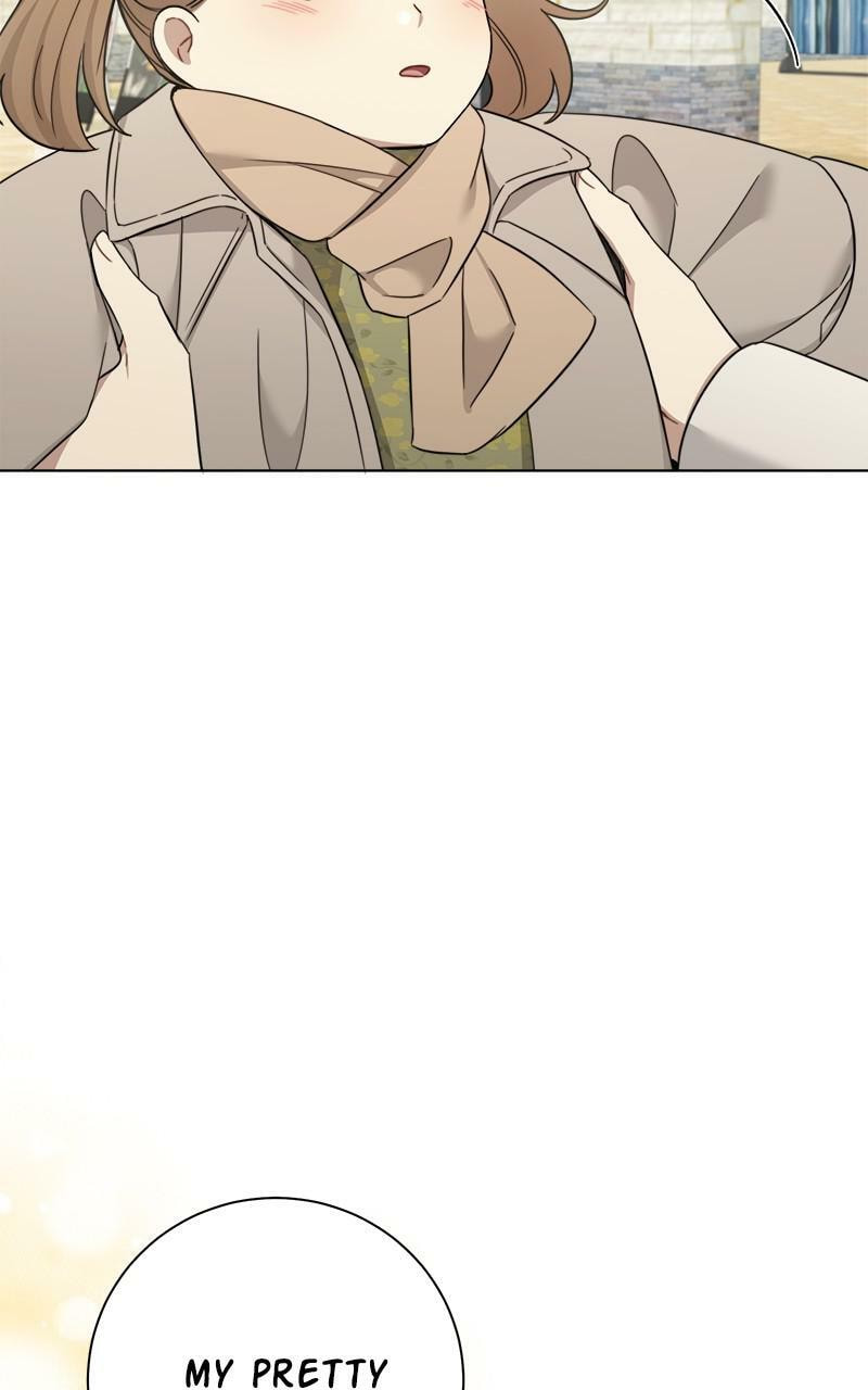 Read The RUNWAY chapter 72 image 32 on Lezhin