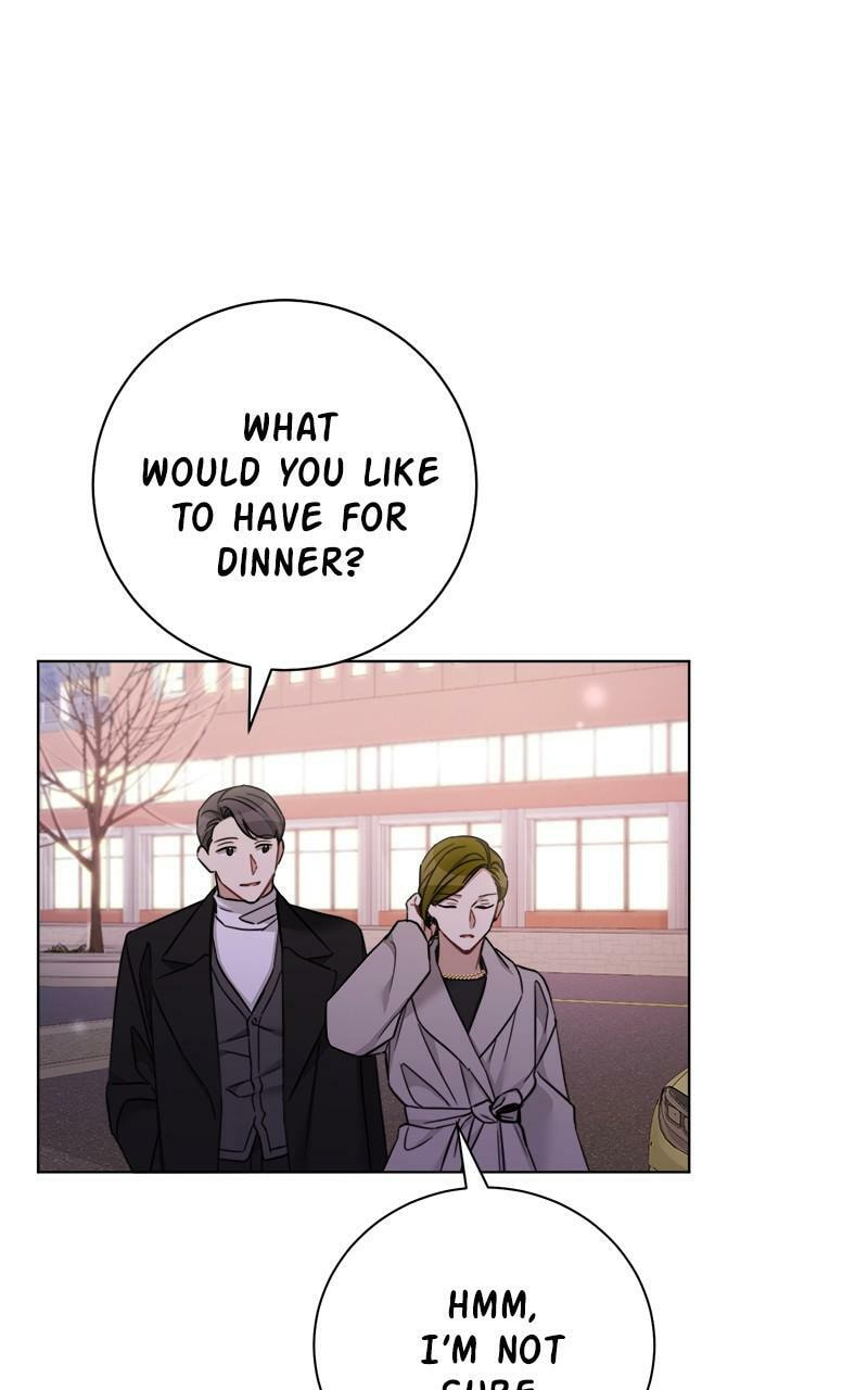 Read The RUNWAY chapter 72 image 47 on Lezhin