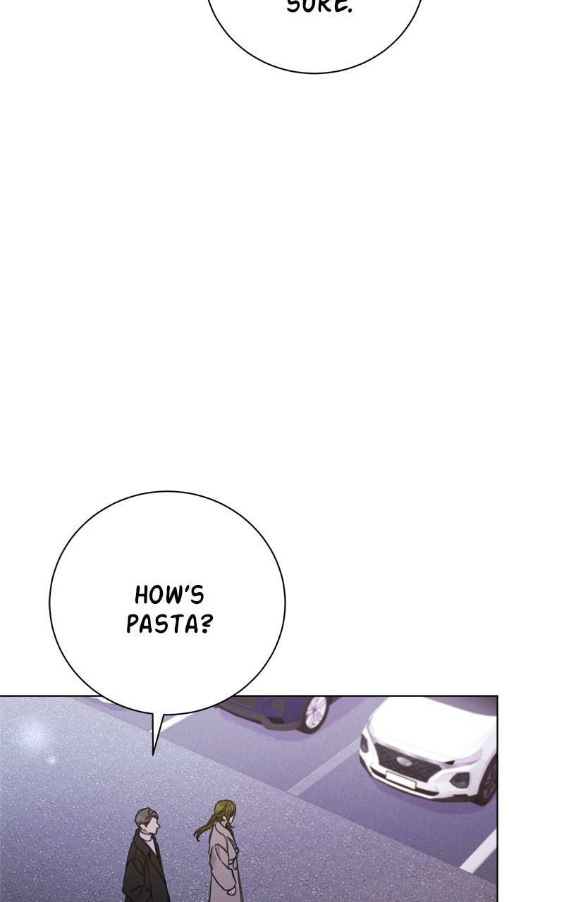 Read The RUNWAY chapter 72 image 48 on Lezhin