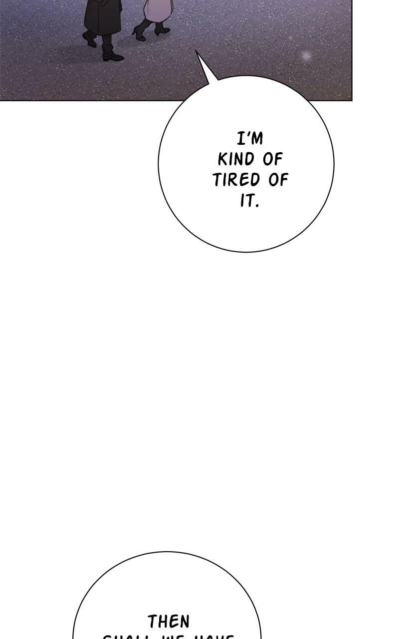Read The RUNWAY chapter 72 image 49 on Lezhin