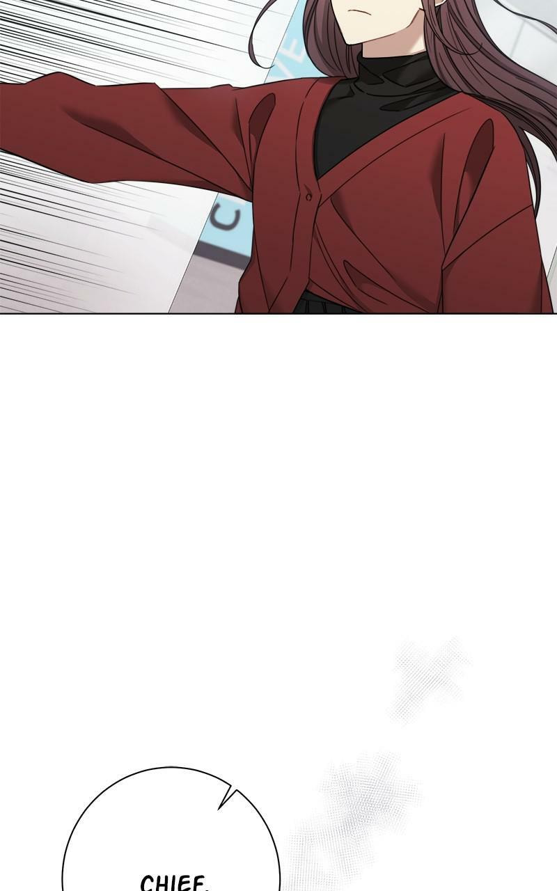Read The RUNWAY chapter 72 image 5 on Lezhin