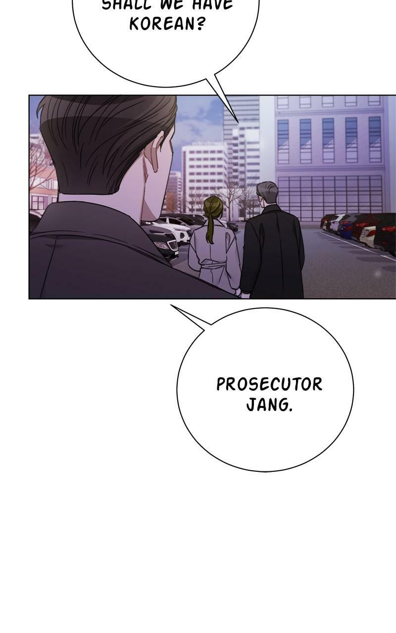 Read The RUNWAY chapter 72 image 50 on Lezhin