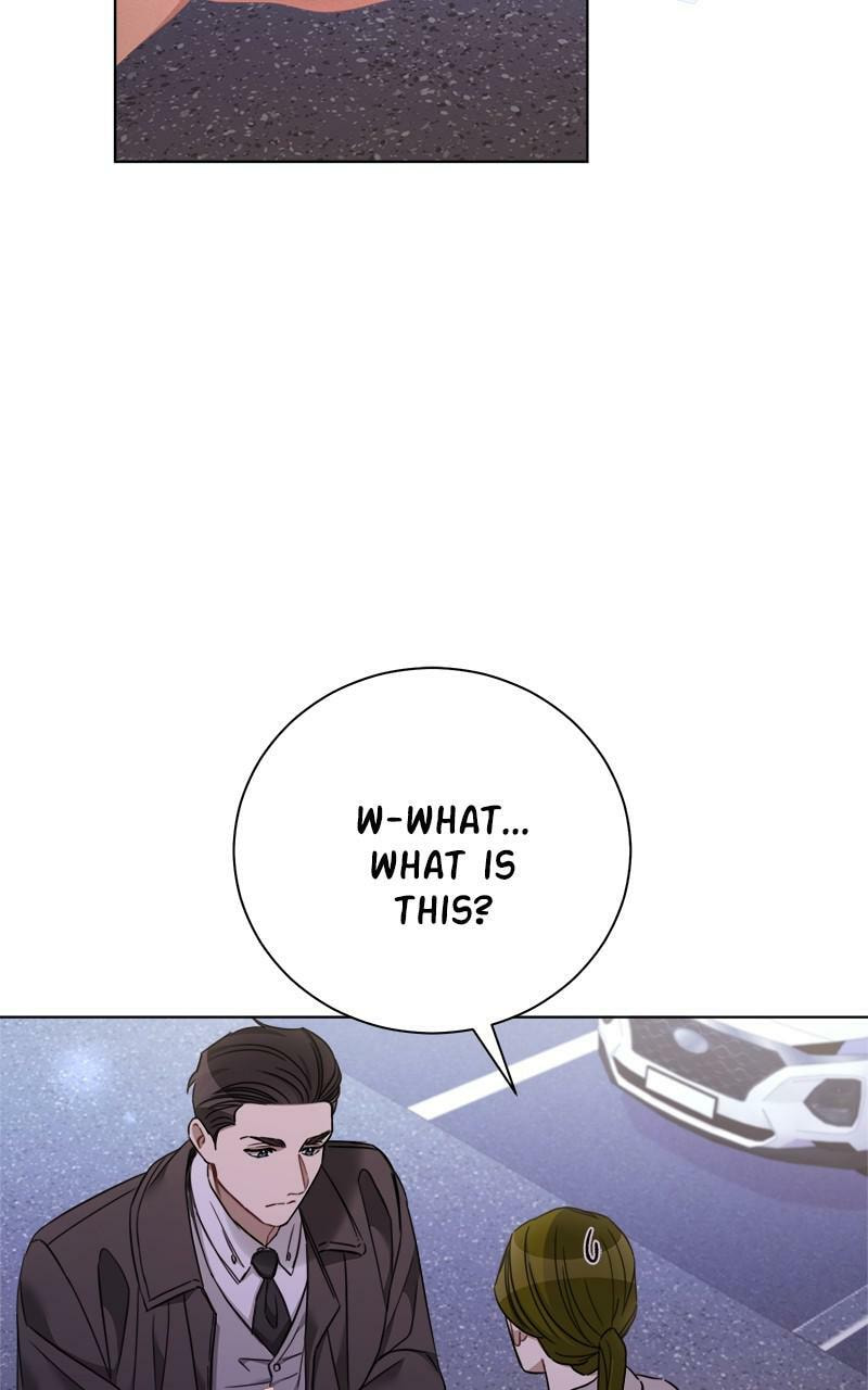 Read The RUNWAY chapter 72 image 53 on Lezhin