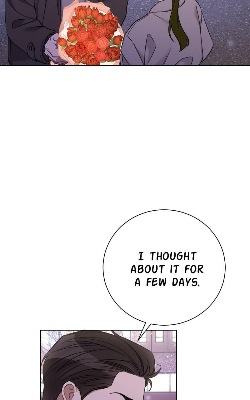 Read The RUNWAY chapter 72 image 54 on Lezhin