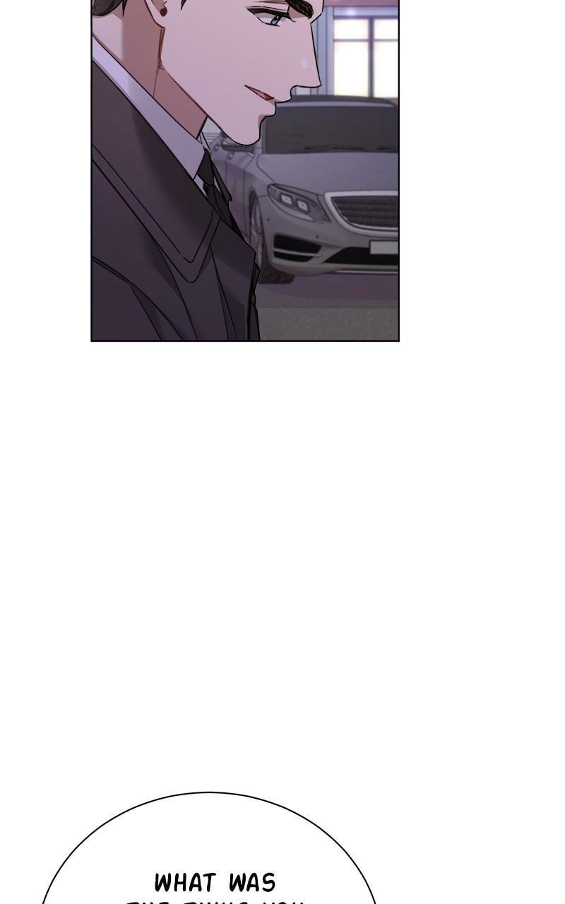 Read The RUNWAY chapter 72 image 55 on Lezhin