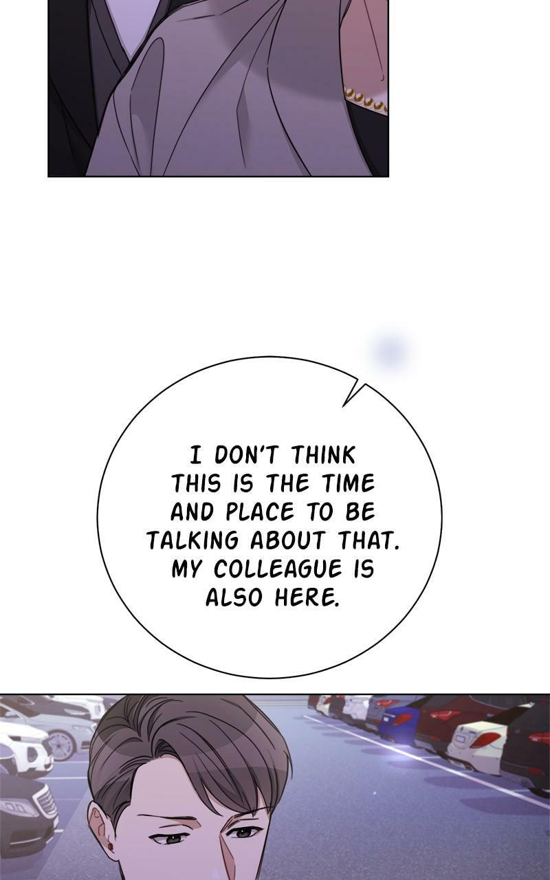 Read The RUNWAY chapter 72 image 59 on Lezhin