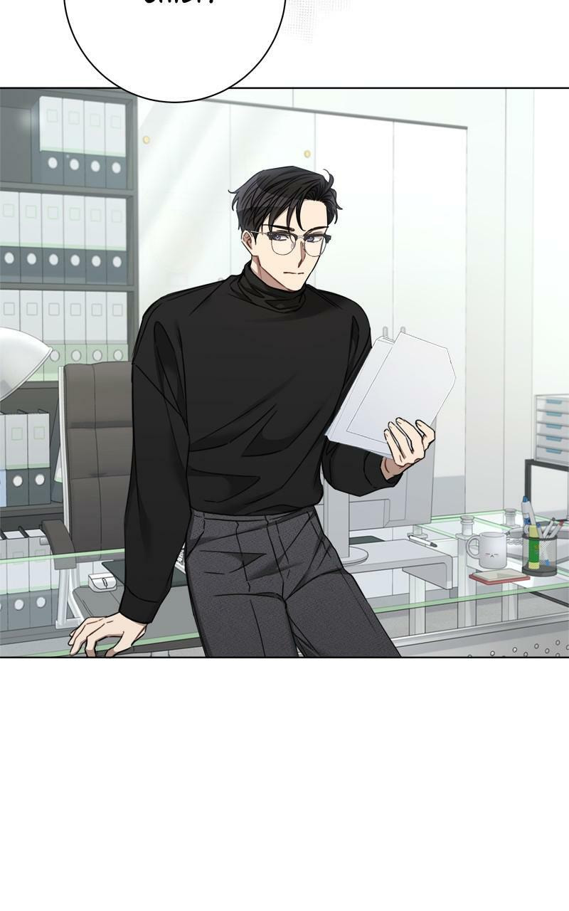 Read The RUNWAY chapter 72 image 6 on Lezhin