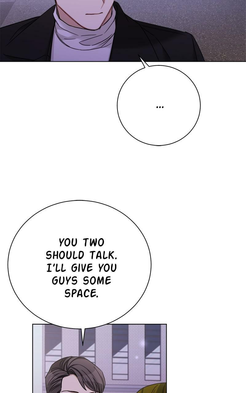 Read The RUNWAY chapter 72 image 60 on Lezhin