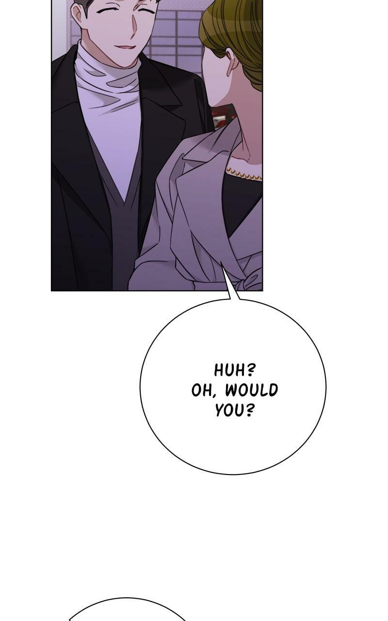 Read The RUNWAY chapter 72 image 61 on Lezhin