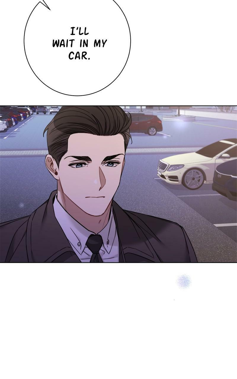 Read The RUNWAY chapter 72 image 62 on Lezhin