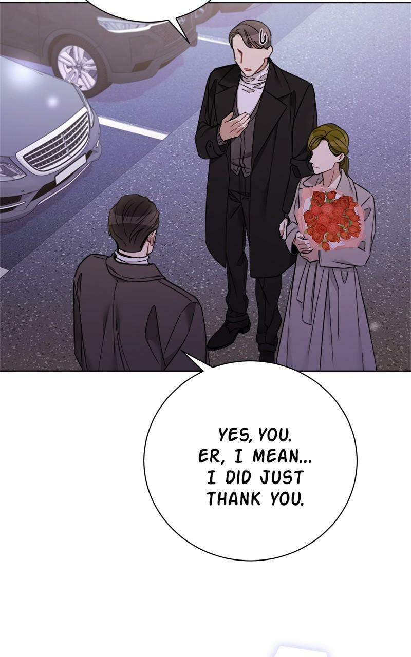 Read The RUNWAY chapter 72 image 66 on Lezhin