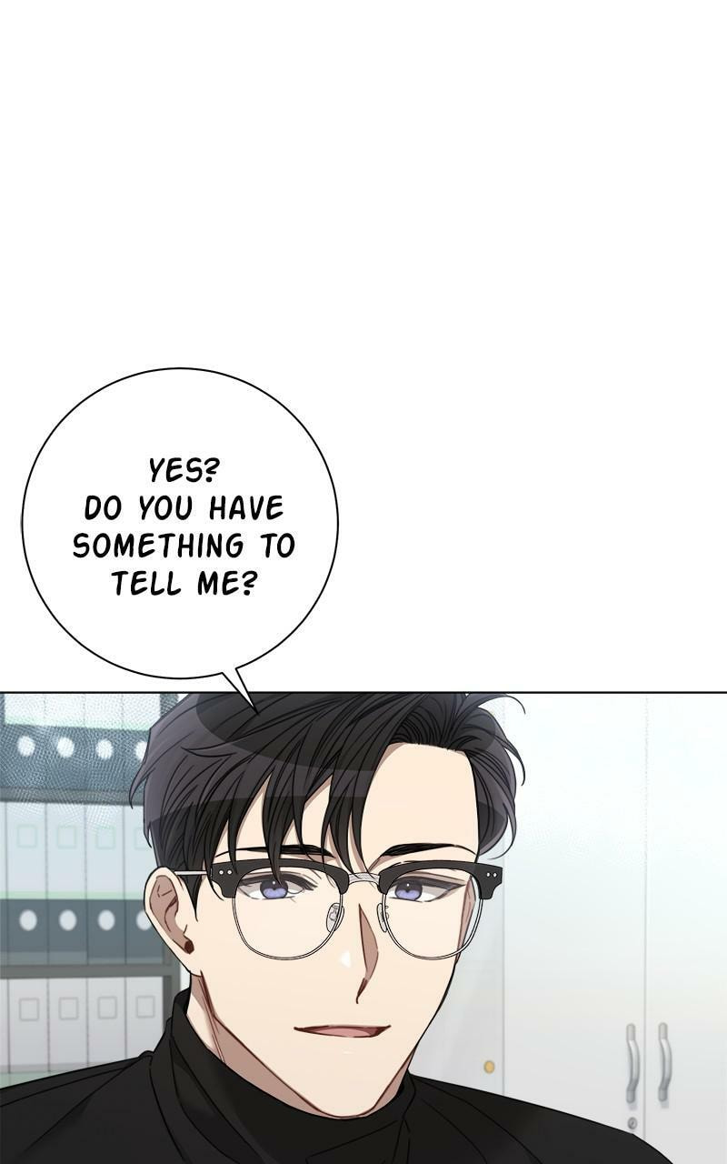 Read The RUNWAY chapter 72 image 7 on Lezhin