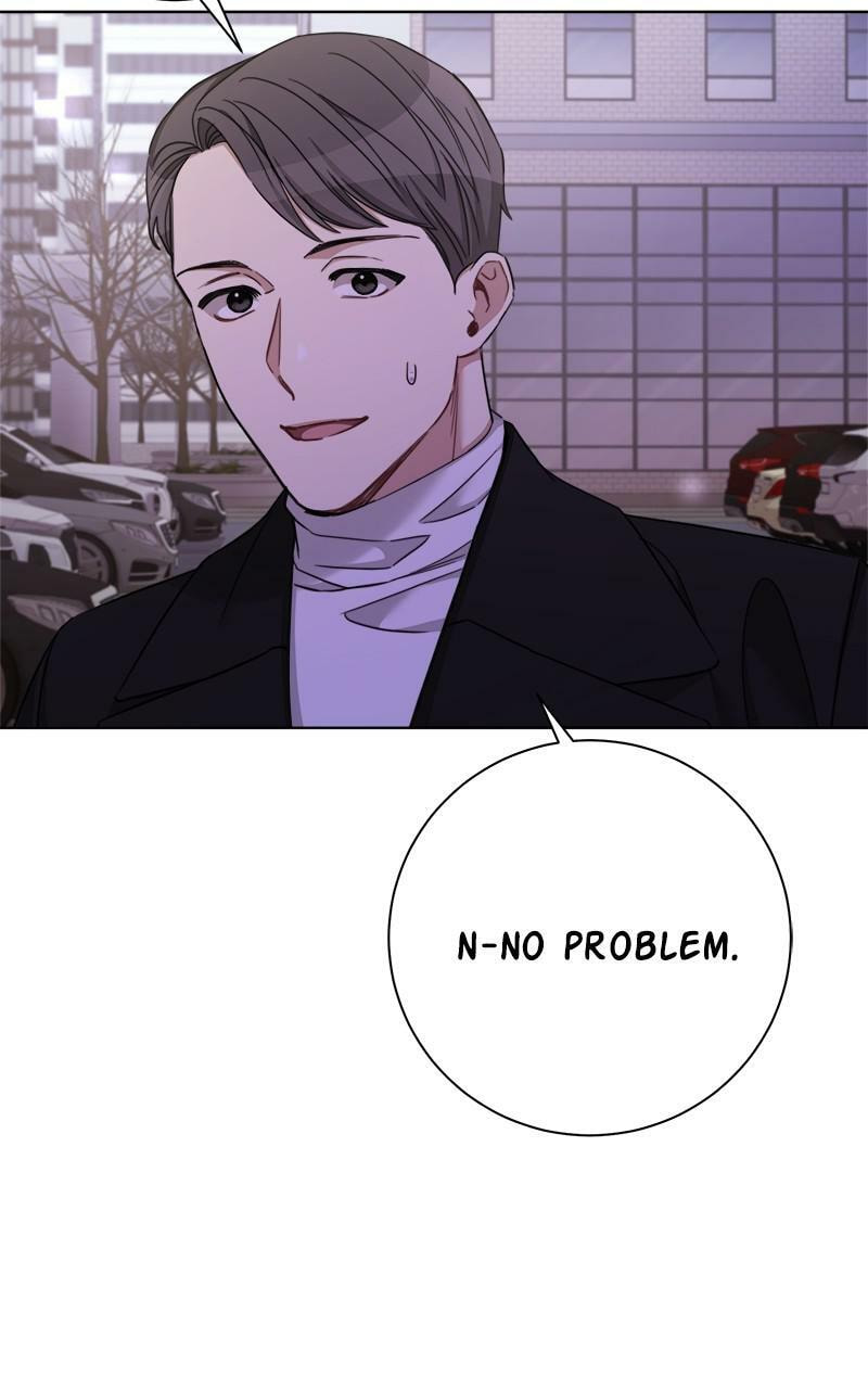 Read The RUNWAY chapter 72 image 70 on Lezhin