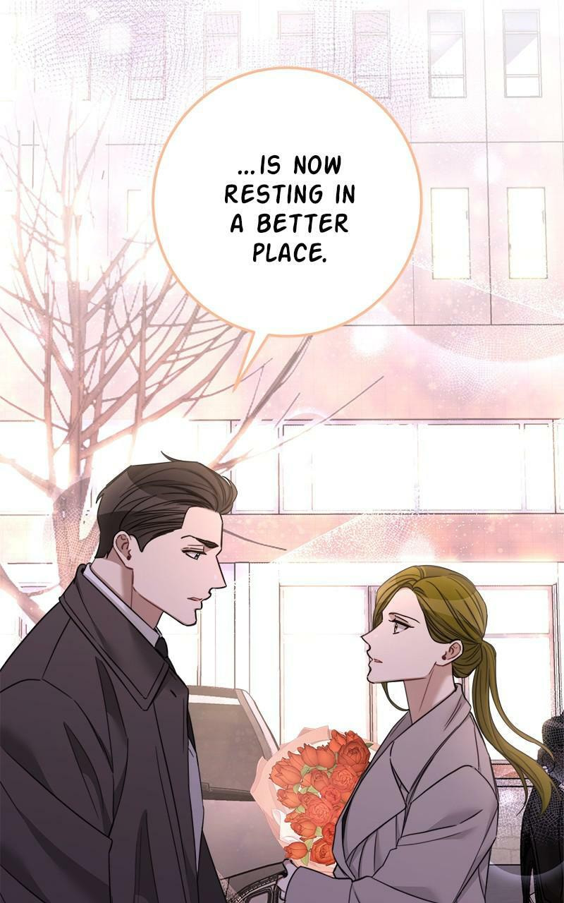 Read The RUNWAY chapter 72 image 75 on Lezhin