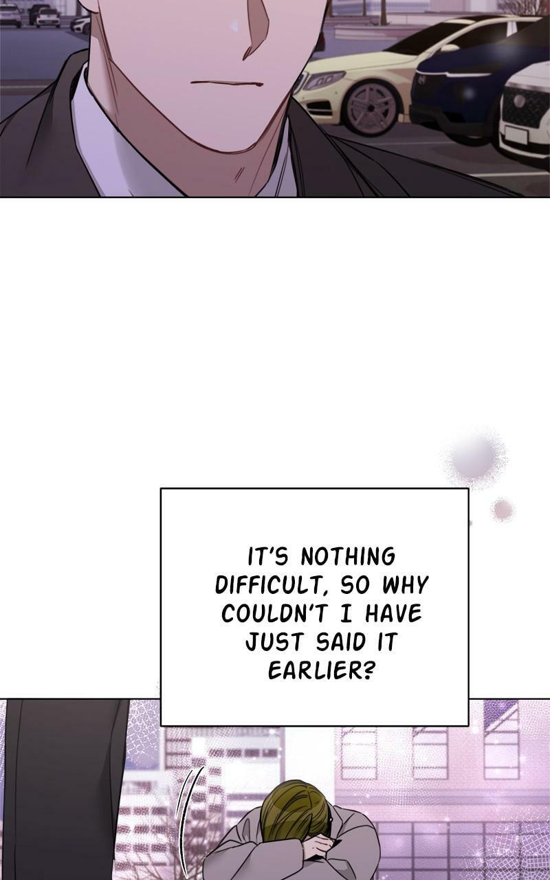 Read The RUNWAY chapter 73 image 10 on Lezhin
