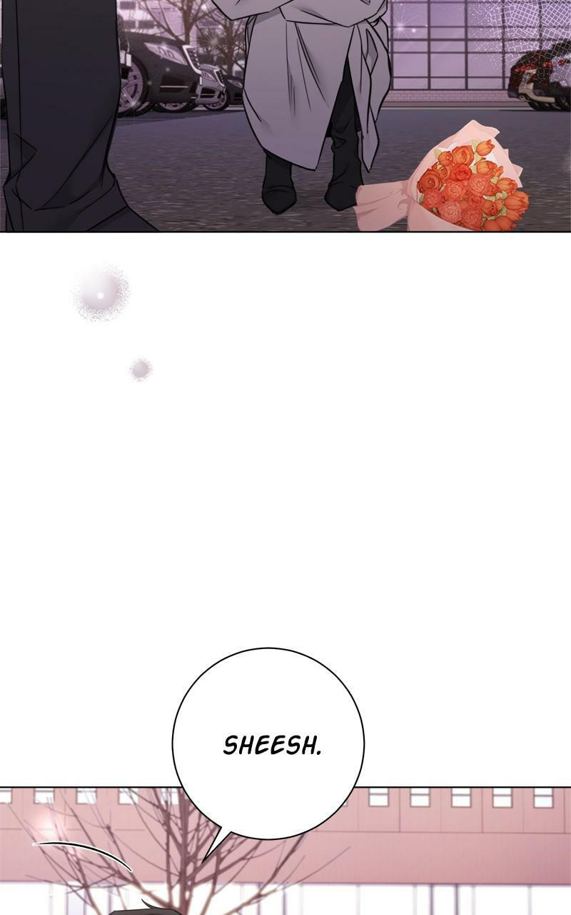 Read The RUNWAY chapter 73 image 11 on Lezhin