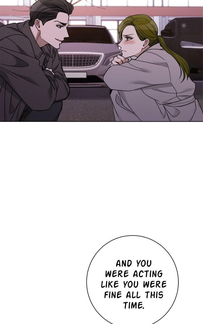 Read The RUNWAY chapter 73 image 12 on Lezhin
