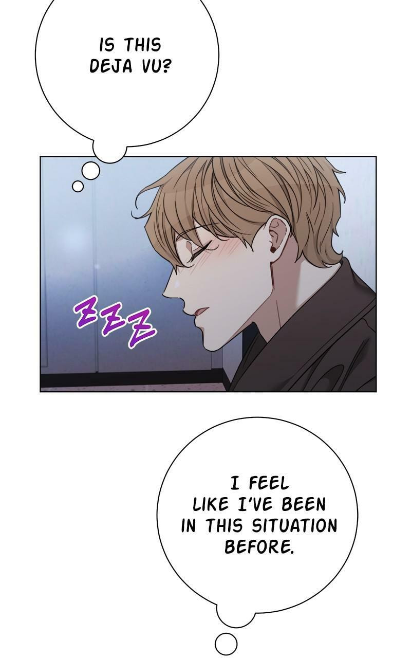 Read The RUNWAY chapter 73 image 20 on Lezhin