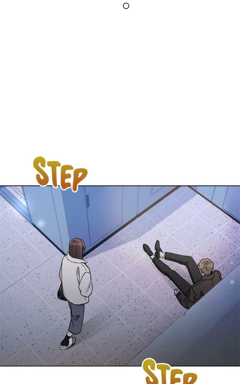 Read The RUNWAY chapter 73 image 21 on Lezhin