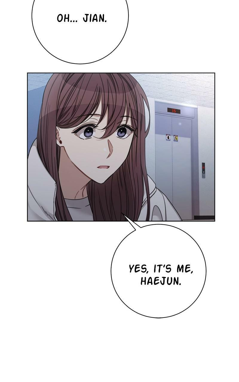 Read The RUNWAY chapter 73 image 25 on Lezhin