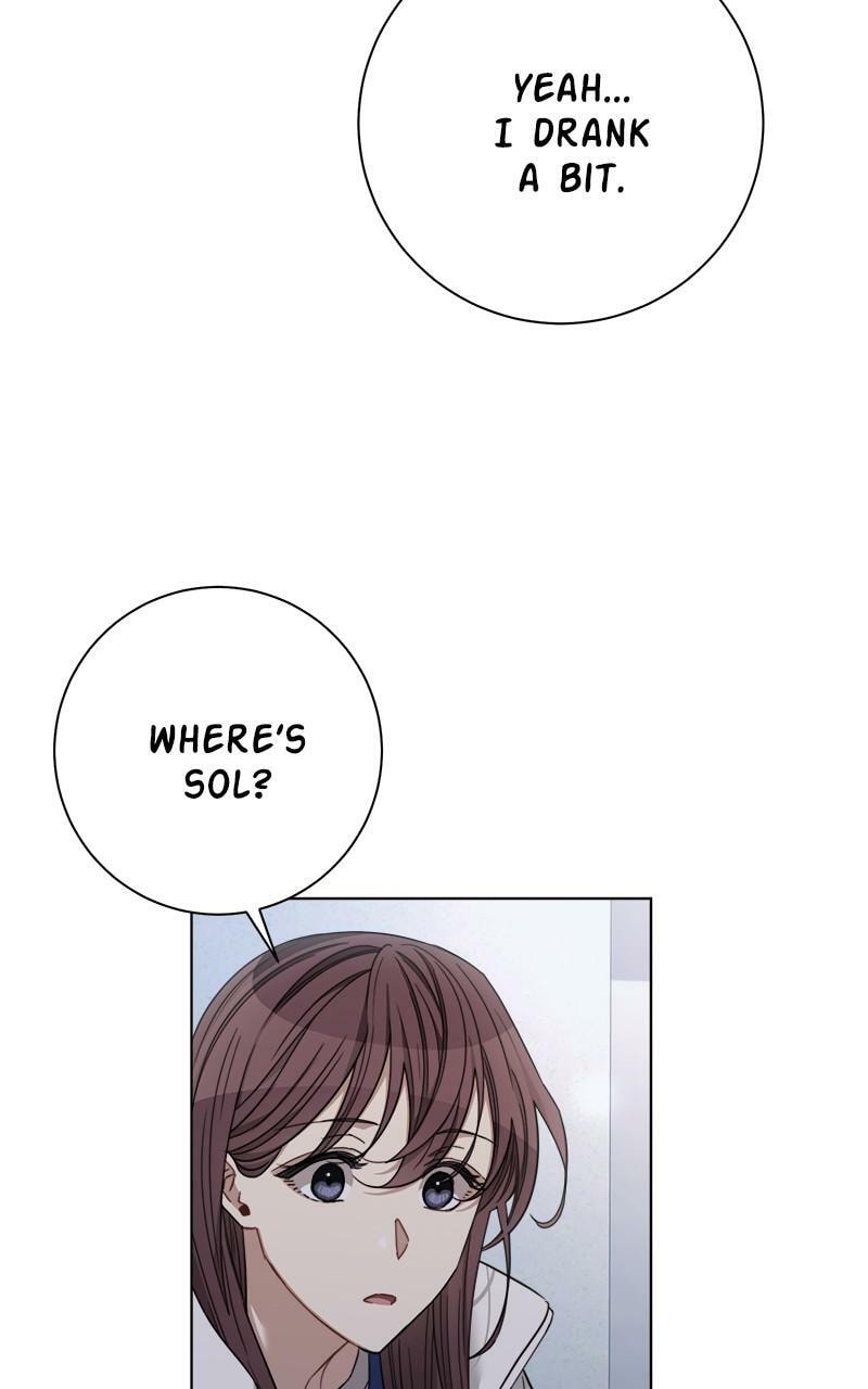 Read The RUNWAY chapter 73 image 28 on Lezhin