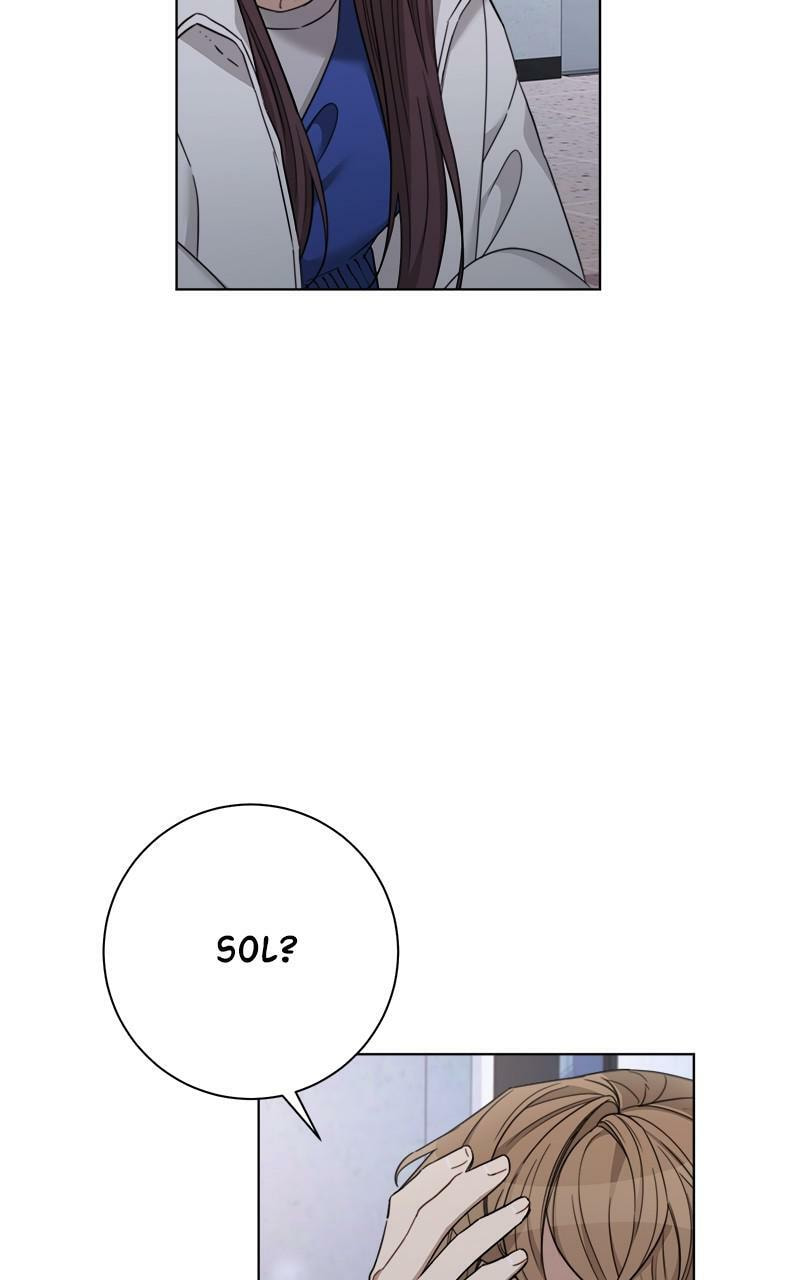 Read The RUNWAY chapter 73 image 29 on Lezhin