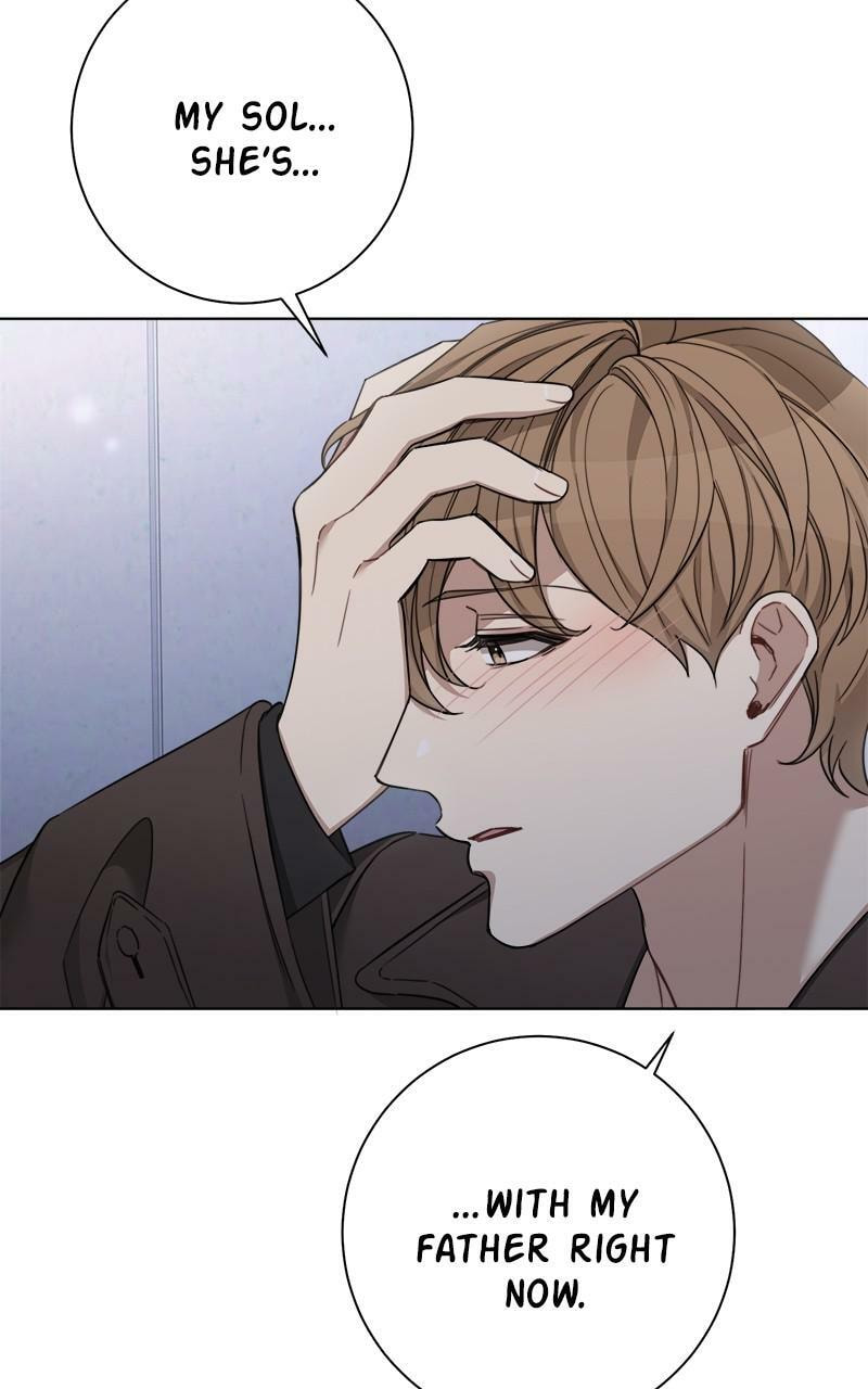 Read The RUNWAY chapter 73 image 31 on Lezhin