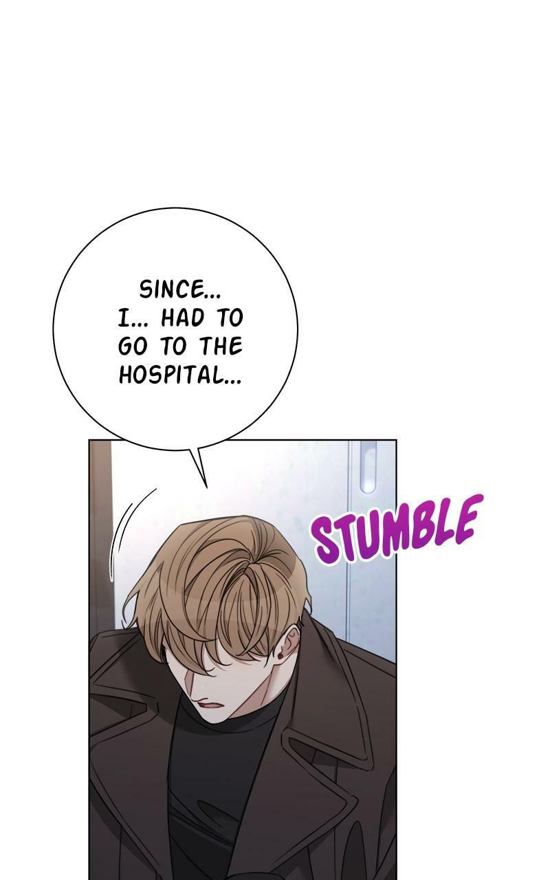 Read The RUNWAY chapter 73 image 33 on Lezhin