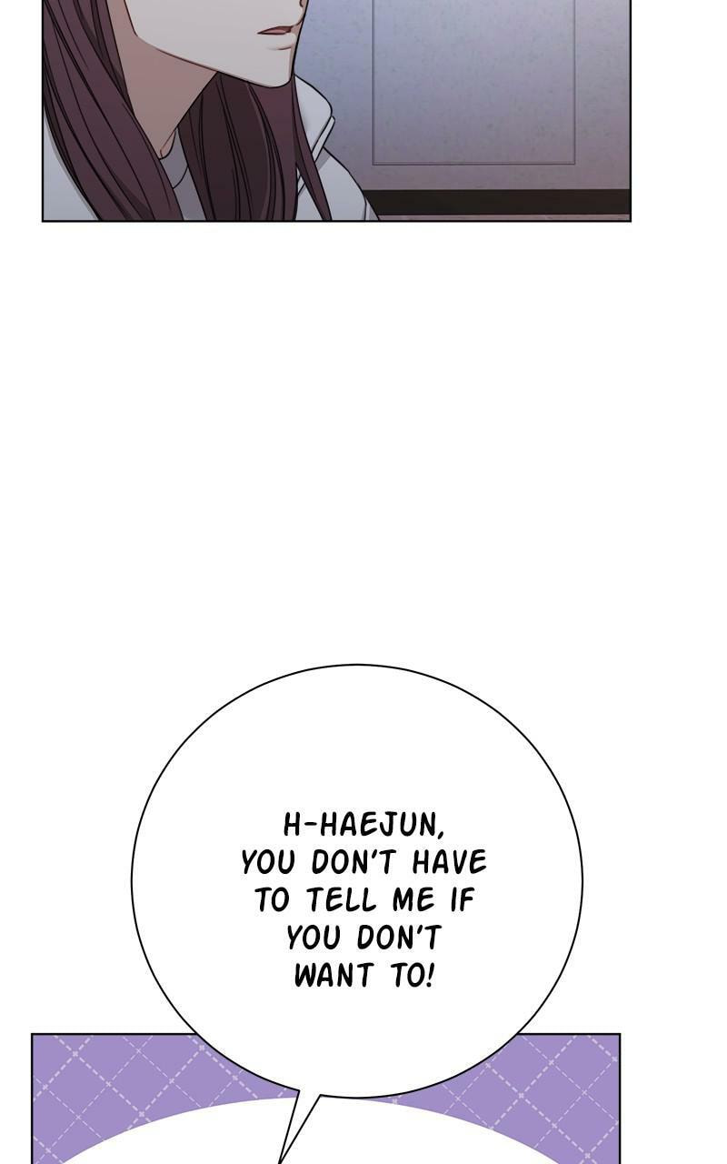 Read The RUNWAY chapter 73 image 36 on Lezhin