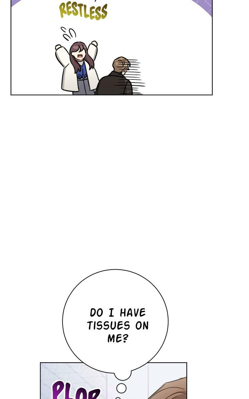Read The RUNWAY chapter 73 image 37 on Lezhin
