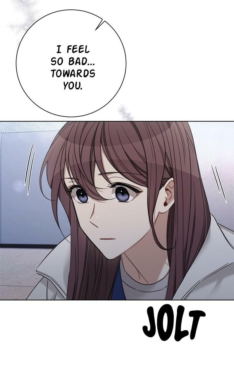 Read The RUNWAY chapter 73 image 39 on Lezhin