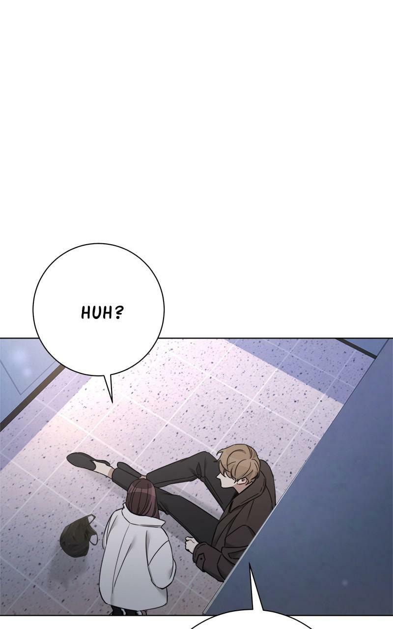 Read The RUNWAY chapter 73 image 40 on Lezhin