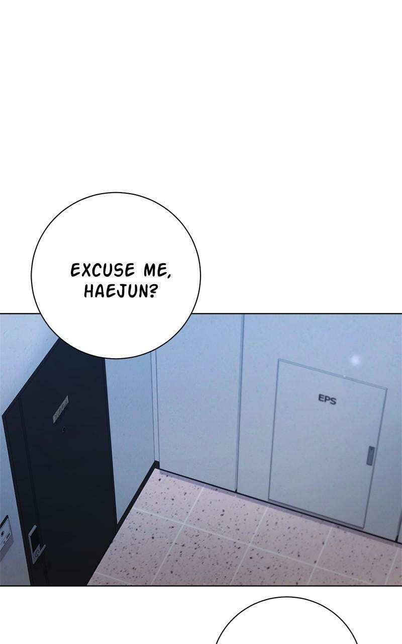Read The RUNWAY chapter 73 image 44 on Lezhin