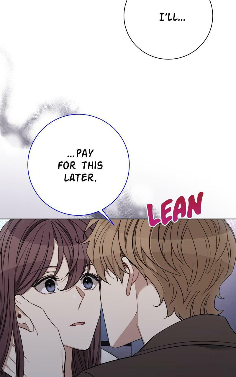 Read The RUNWAY chapter 73 image 45 on Lezhin
