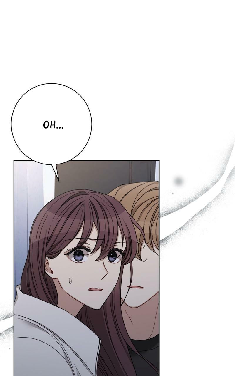 Read The RUNWAY chapter 73 image 58 on Lezhin