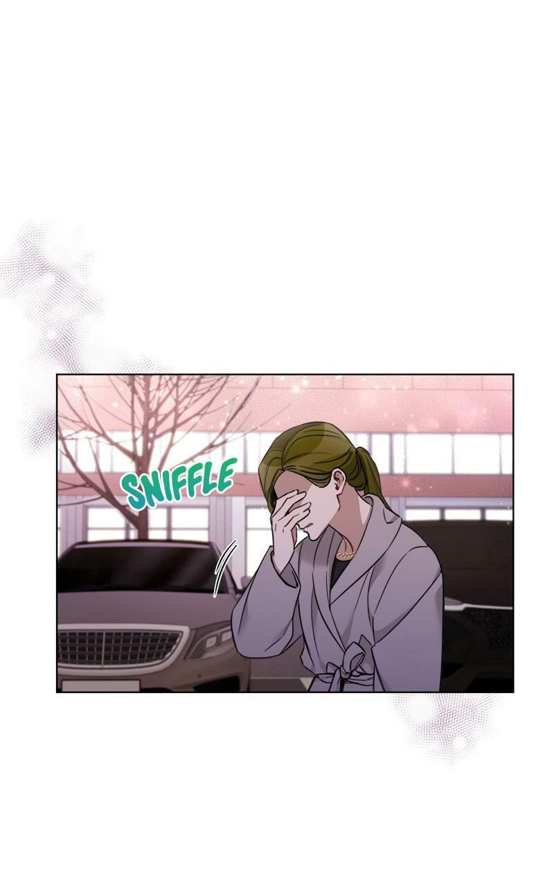 Read The RUNWAY chapter 73 image 6 on Lezhin