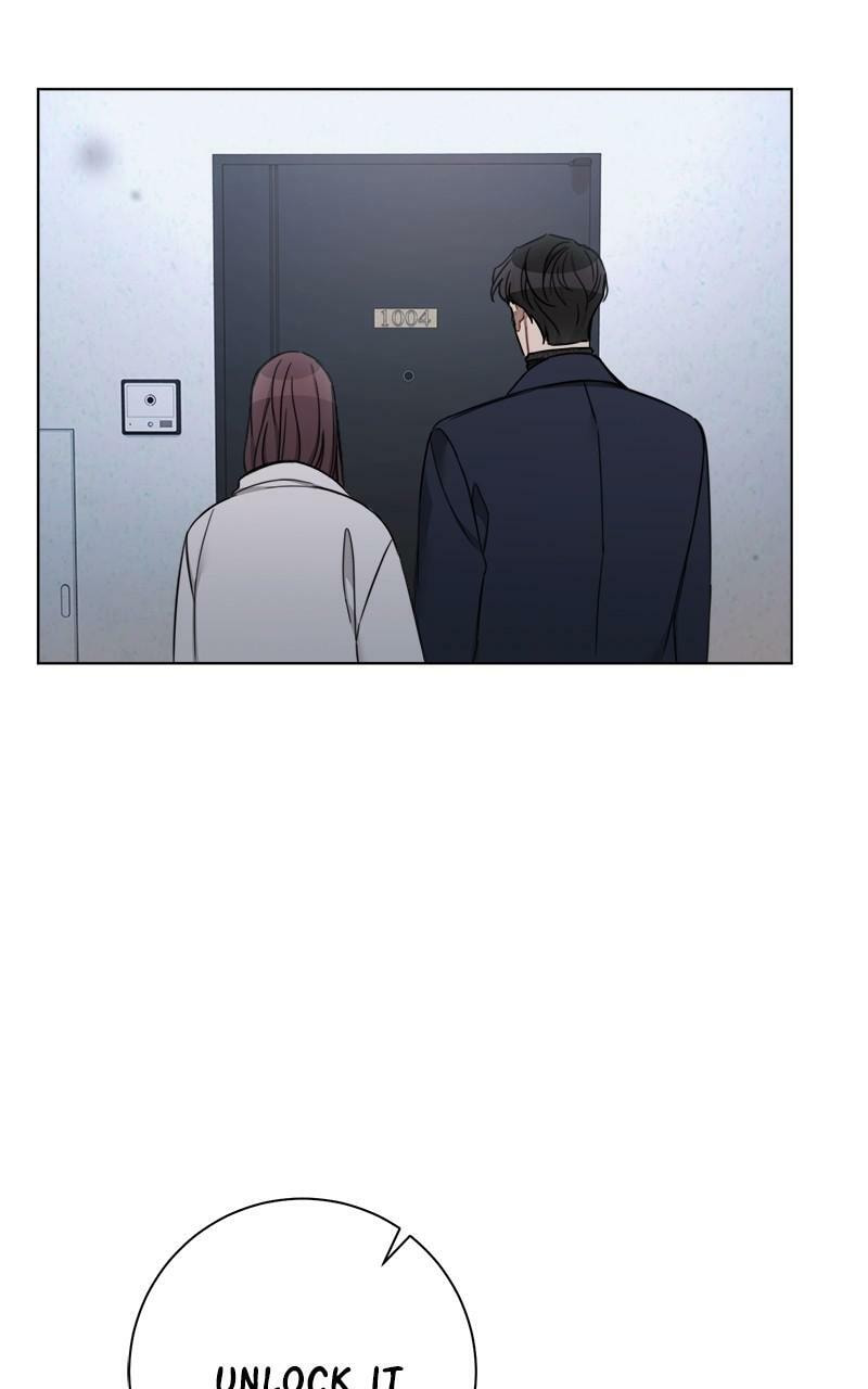 Read The RUNWAY chapter 73 image 62 on Lezhin