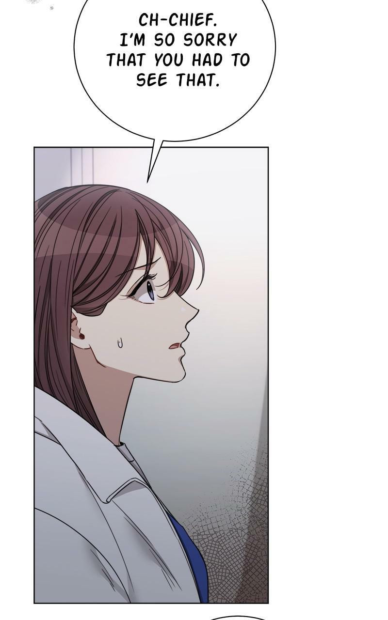 Read The RUNWAY chapter 73 image 68 on Lezhin