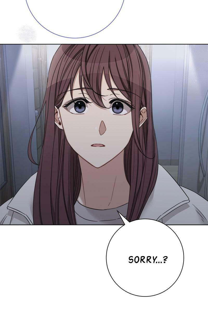 Read The RUNWAY chapter 73 image 71 on Lezhin
