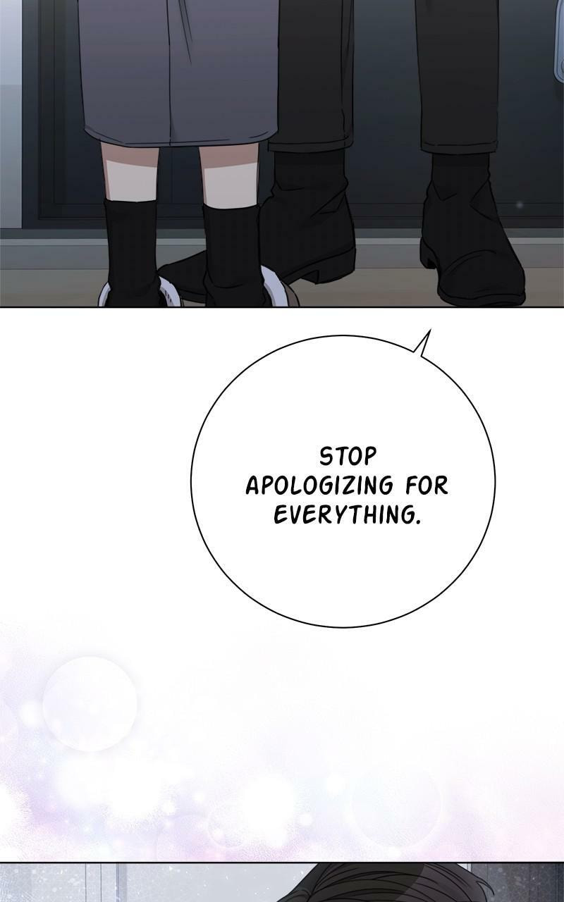 Read The RUNWAY chapter 73 image 74 on Lezhin