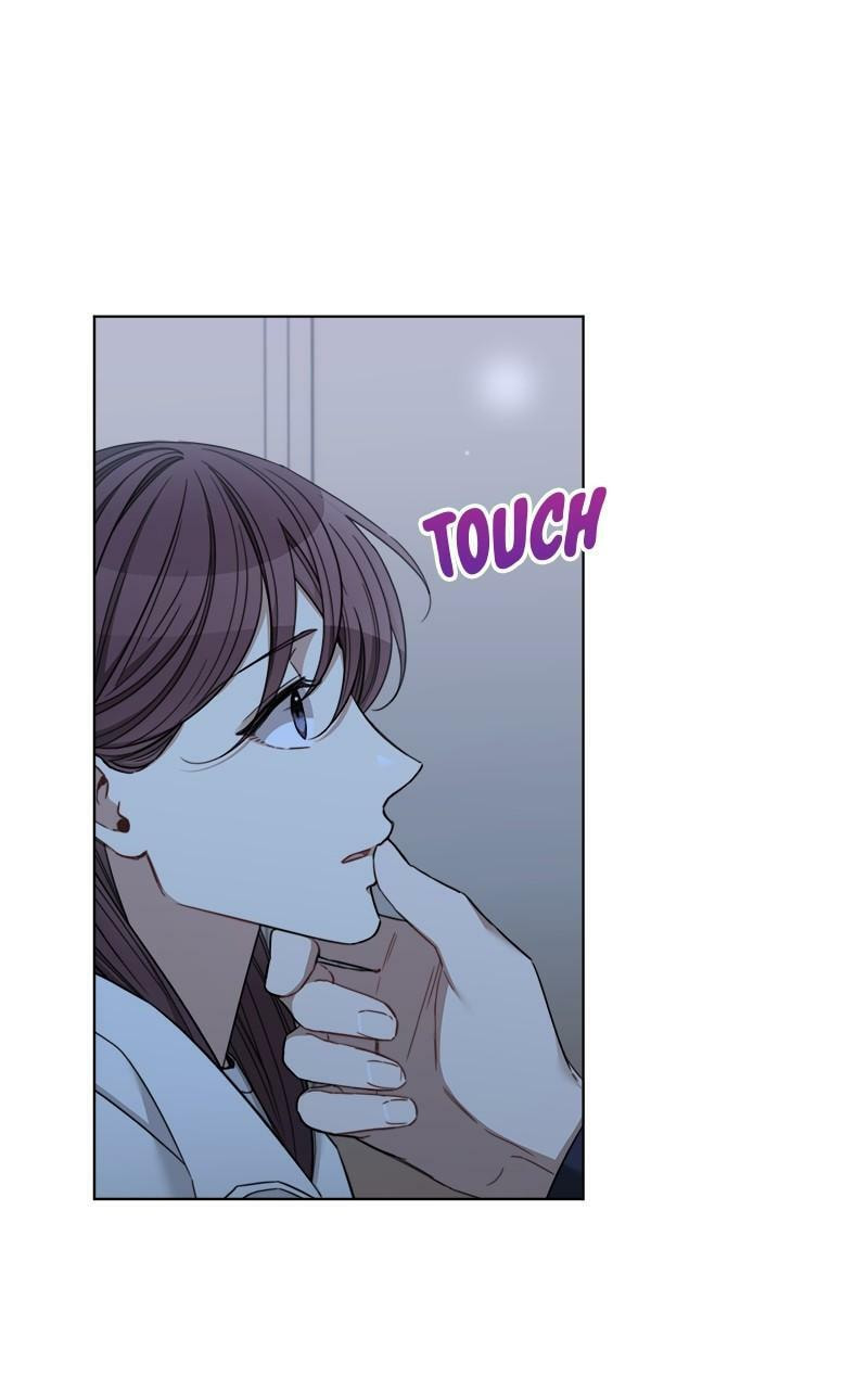 Read The RUNWAY chapter 74 image 1 on Lezhin