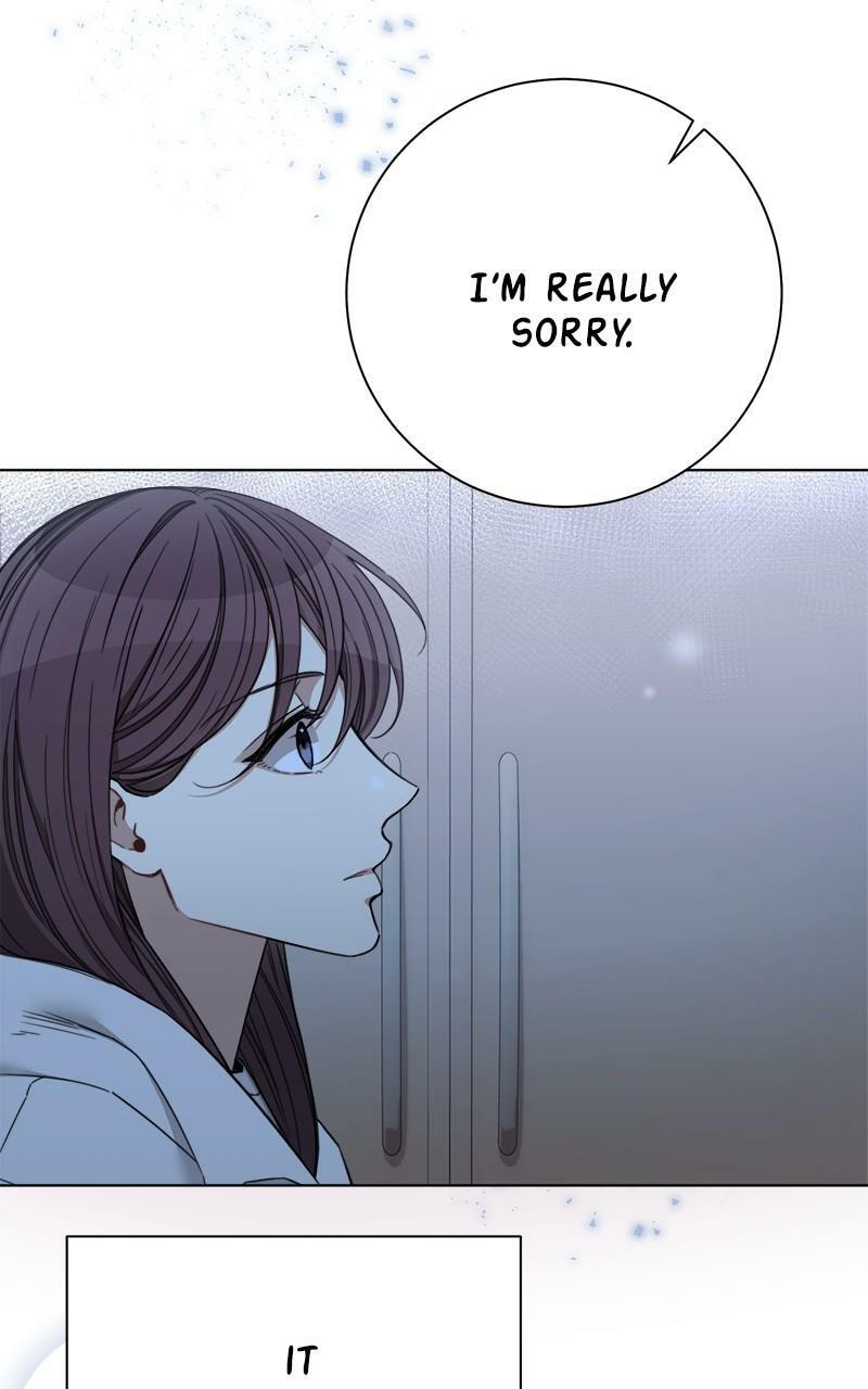 Read The RUNWAY chapter 74 image 11 on Lezhin
