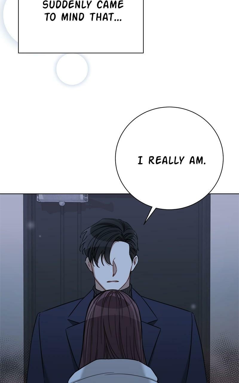 Read The RUNWAY chapter 74 image 12 on Lezhin