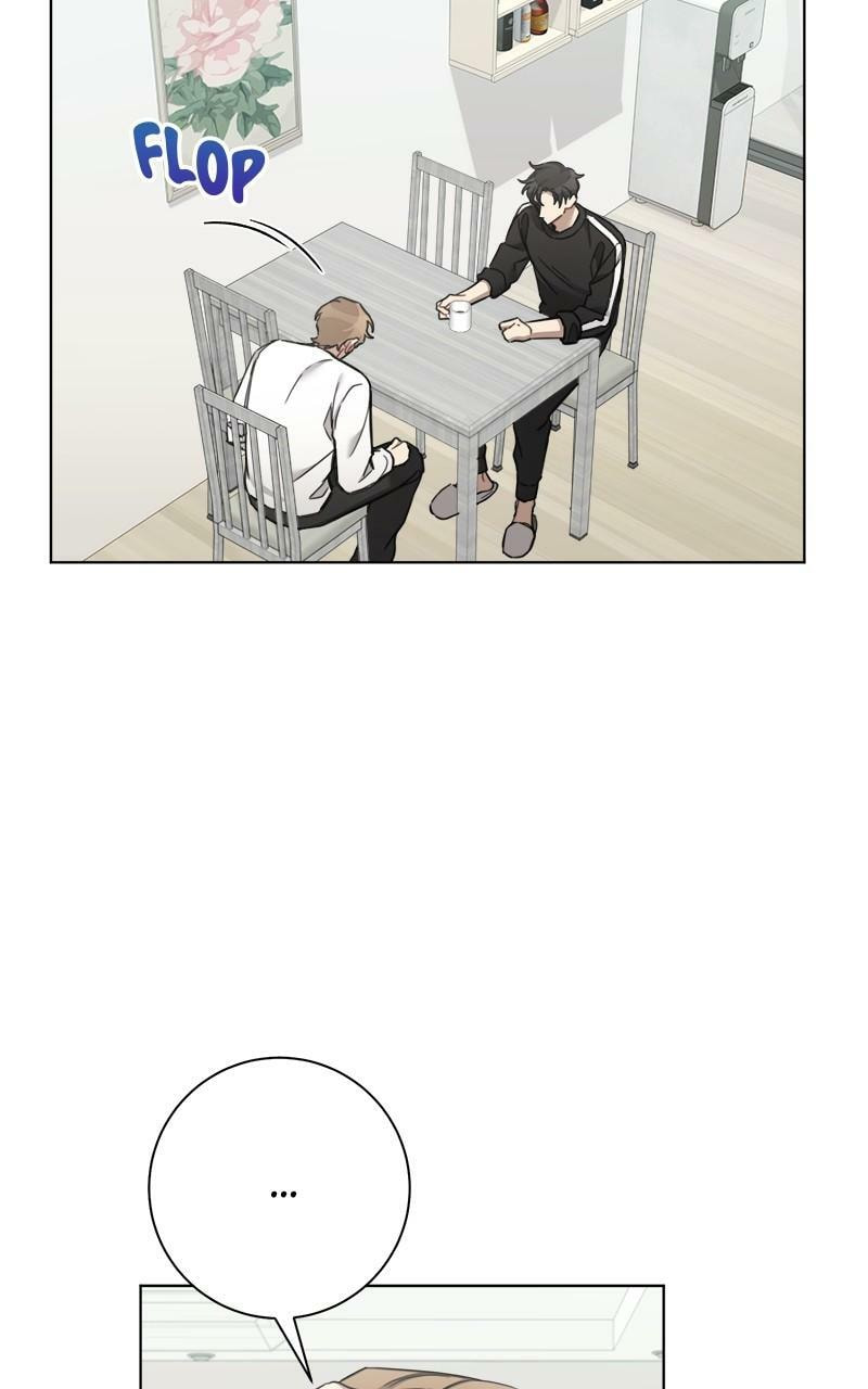 Read The RUNWAY chapter 74 image 17 on Lezhin